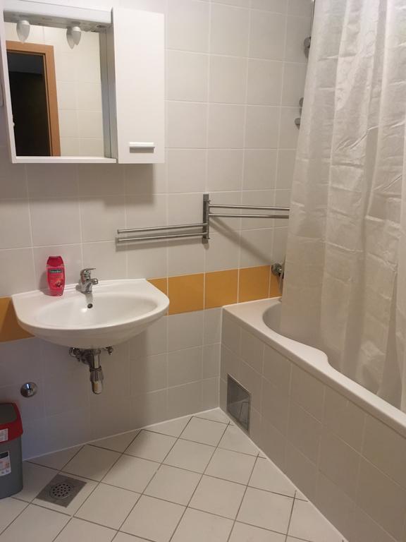 Apartmani Svjetionik Umago Esterno foto